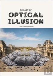 The Art Of Optical Illusion