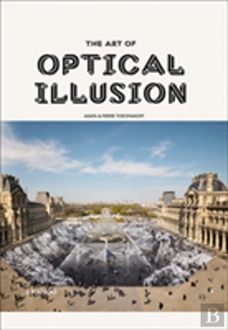 Bertrand.pt - The Art Of Optical Illusion
