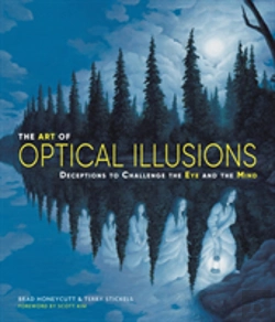 Bertrand.pt - The Art Of Optical Illusions