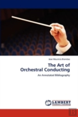 Bertrand.pt - The Art Of  Orchestral Conducting
