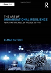 The Art Of Organisational Resilience