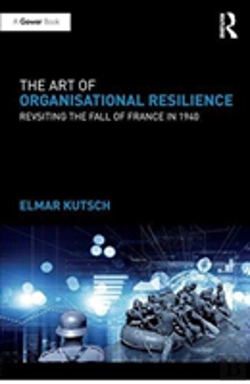 Bertrand.pt - The Art Of Organisational Resilience