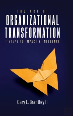 Bertrand.pt - The Art Of Organizational Transformation