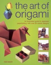 The Art Of Origami