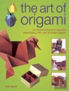 The Art Of Origami