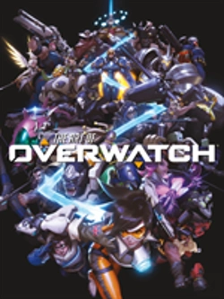 Bertrand.pt - The Art Of Overwatch
