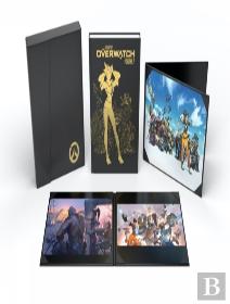 The Art Of Overwatch Volume 2 Limited Edition