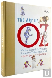 The Art Of Oz