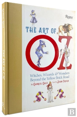 Bertrand.pt - The Art Of Oz