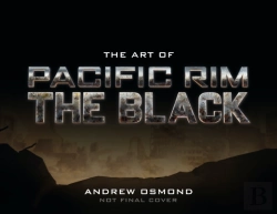 Bertrand.pt - The Art Of Pacific Rim: The Black