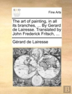 Bertrand.pt - The Art Of Painting, In All Its Branches