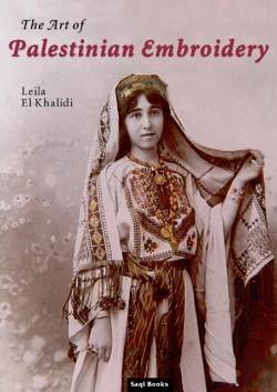 Bertrand.pt - The Art Of Palestinian Embroidery