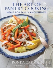 The Art Of Pantry Cooking