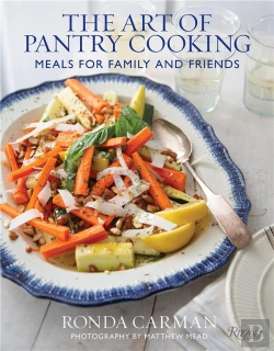 Bertrand.pt - The Art Of Pantry Cooking