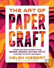The Art Of Papercraft