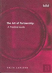 The Art Of Partnership