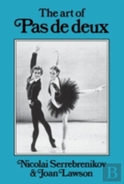 The Art Of Pas De Deux