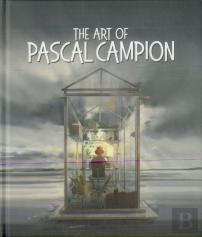 The Art Of Pascal Campion