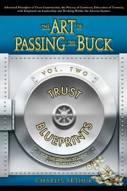 Bertrand.pt - The Art Of Passing The Buck, Vol 2