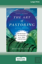 The Art Of Pastoring