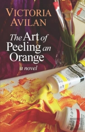 The Art Of Peeling An Orange