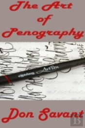 The Art Of Penography