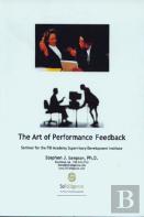 The Art Of Performance Feedback