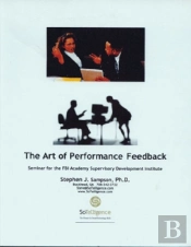 The Art Of Performance Feedback