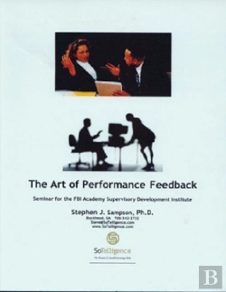 Bertrand.pt - The Art Of Performance Feedback
