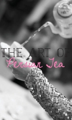 Bertrand.pt - The Art Of Persian Tea