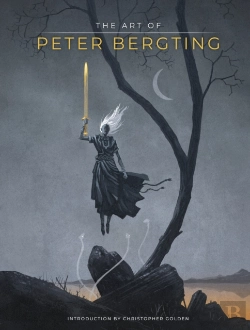 Bertrand.pt - The Art Of Peter Bergting