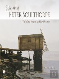The Art Of Peter Sculthorpe