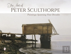 Bertrand.pt - The Art Of Peter Sculthorpe