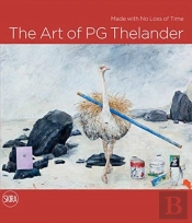 The Art Of Pg Thelander