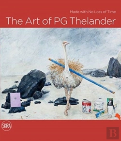 Bertrand.pt - The Art Of Pg Thelander