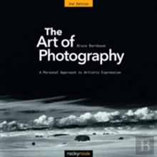 The Art Of Photography