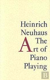 The Art Of Piano Playing