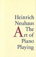 The Art Of Piano Playing
