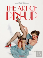 The Art of Pin-up