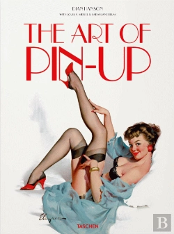 Bertrand.pt - The Art of Pin-up