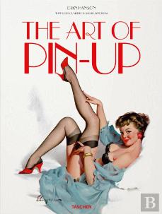 The Art of Pin-up