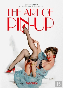 Bertrand.pt - The Art of Pin-Up