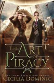 The Art Of Piracy