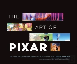 Bertrand.pt - The Art Of Pixar