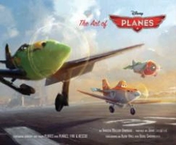 Bertrand.pt - The Art Of Planes