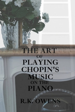 Bertrand.pt - The Art Of Playing Chopin'S Music On The Piano