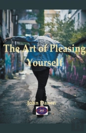 The Art Of Pleasing Yourself