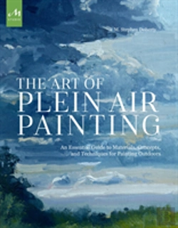 Bertrand.pt - The Art Of Plein Air Painting