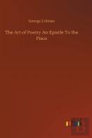 The Art Of Poetry An Epistle To The Pisos