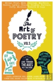 The Art Of Poetry: Aqa Love Poems Throug